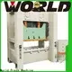 WORLD different types of press machines manufacturers for wholesale 1