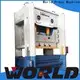 WORLD high-performance c frame hydraulic press manufacturers best factory price competitive factory15 1