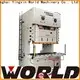 WORLD high-performance c frame hydraulic press manufacturers best factory price competitive factory16 1