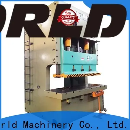 WORLD high-performance c frame hydraulic press manufacturers best factory price competitive factory17 1