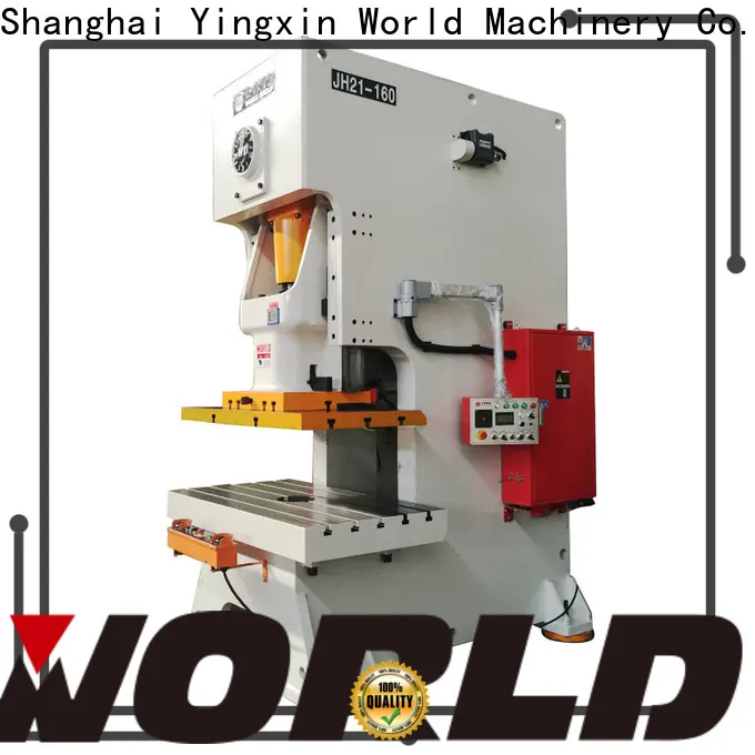 WORLD power press parts Supply competitive factory 1