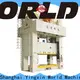 WORLD Wholesale power press suppliers Suppliers for customization 1
