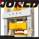 High-quality pneumatic clutch power press fast speed for wholesale 1