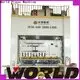 WORLD high-performance c frame hydraulic press manufacturers best factory price competitive factory20 1