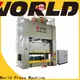 Best power press machine for sale easy-operated for customization 1