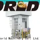 WORLD press machine details at discount 1