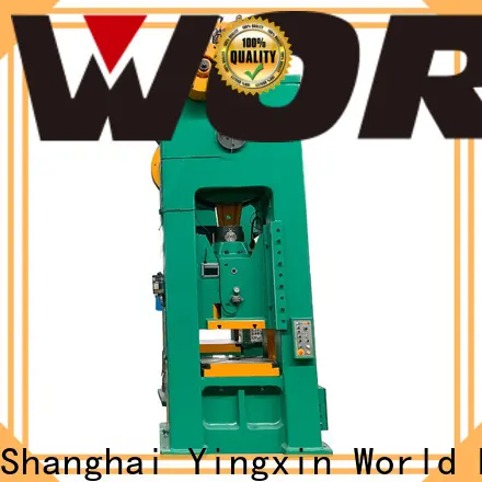Custom h frame hydraulic press for sale manufacturers for wholesale 1