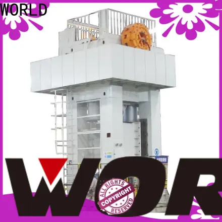 WORLD high-performance c frame hydraulic press manufacturers best factory price competitive factory23 1