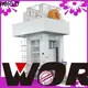 WORLD high-performance c frame hydraulic press manufacturers best factory price competitive factory23 1