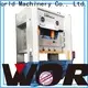 WORLD high-performance c frame hydraulic press manufacturers best factory price competitive factory26 1