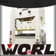 WORLD high-performance c frame hydraulic press manufacturers best factory price competitive factory27 1