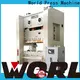 WORLD high-performance c frame hydraulic press manufacturers best factory price competitive factory25 1