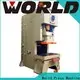 WORLD high-performance c frame hydraulic press manufacturers best factory price competitive factory29 1