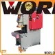 WORLD high-performance c frame hydraulic press manufacturers best factory price competitive factory28 1