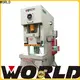High-quality power press machine mechanism for business longer service life 1