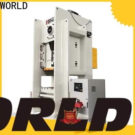 WORLD high-performance c frame hydraulic press manufacturers best factory price competitive factory32 1
