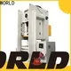 WORLD high-performance c frame hydraulic press manufacturers best factory price competitive factory32 1