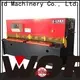 Top hydraulic shear for sale from top factory 1