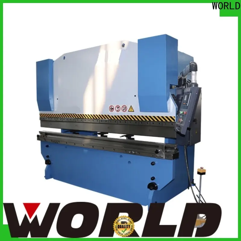 WORLD High-quality 6 inch pipe bender Suppliers easy-operation 1