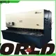WORLD hydraulic shearing machine for sale at discount 1