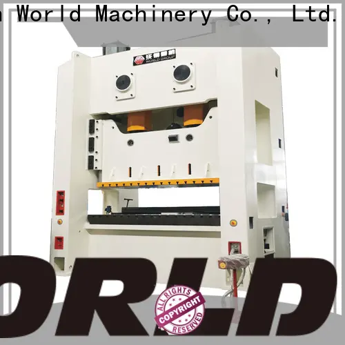 WORLD popular pneumatic power press machine manufacturers for wholesale 1
