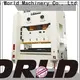 WORLD popular pneumatic power press machine manufacturers for wholesale 1