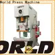 mechanical 2 ton pneumatic press Supply longer service life 1