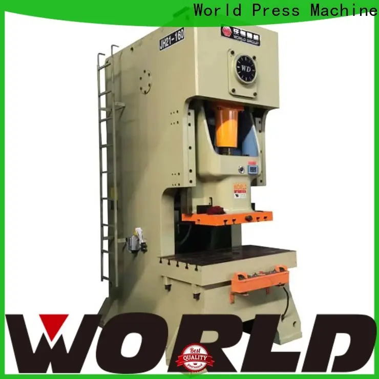 WORLD heavy duty power press Suppliers competitive factory 1