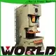 WORLD heavy duty power press Suppliers competitive factory 1