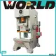 WORLD power press machine suppliers factory at discount 1