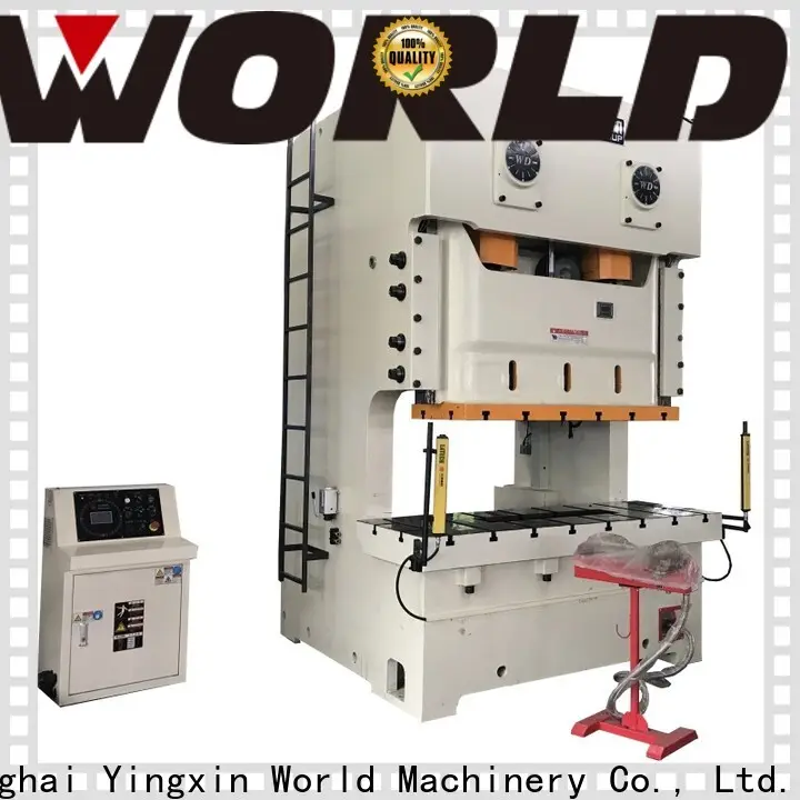 WORLD New frame press machine for business competitive factory 1