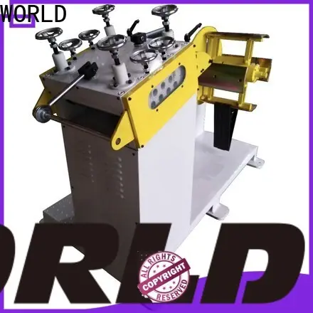 Custom feeder accessories company for punching 1