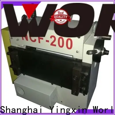 WORLD servo roll feeder manufacturers for wholesale 1