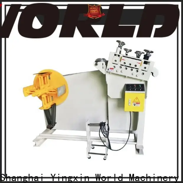 high-performance servo roll feeder company at discount 1