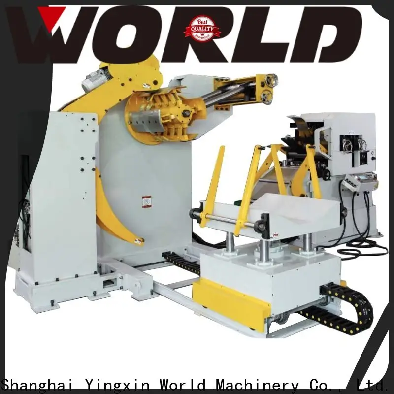 WORLD power press feeder Suppliers for punching1 1
