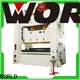 Top industrial power press for business for customization 1