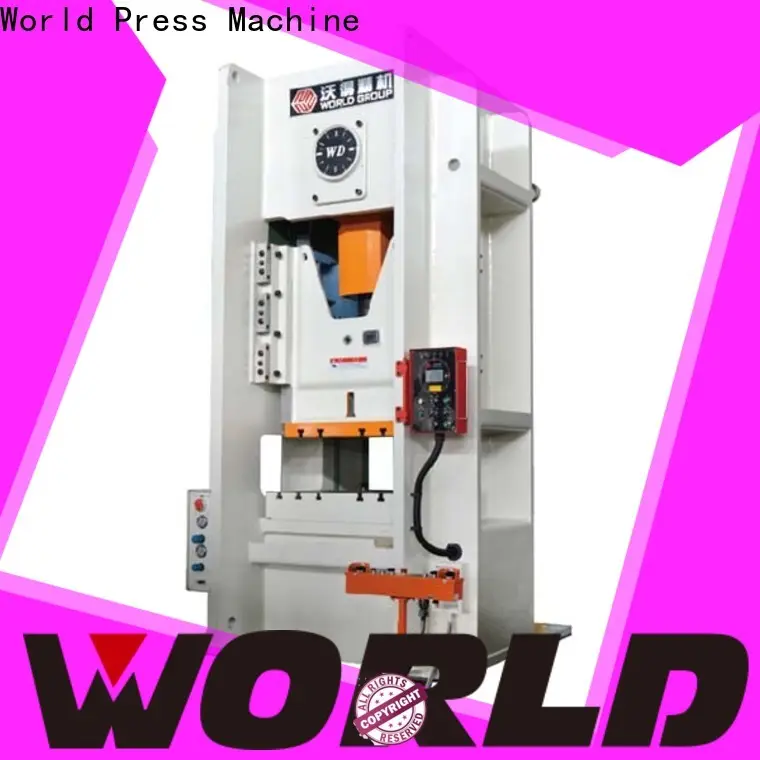 hot-sale h frame power press Suppliers for wholesale 1