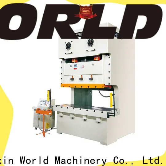 impact power press Suppliers competitive factory 1