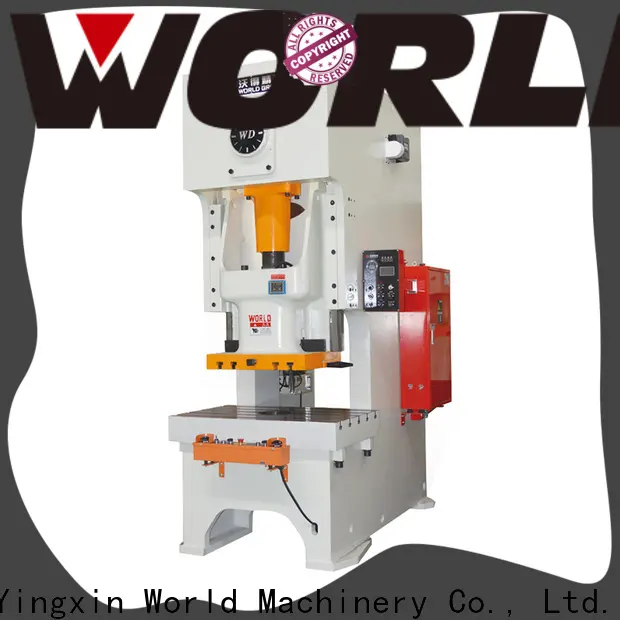 WORLD heavy duty power press Suppliers competitive factory1 1