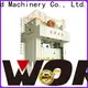 WORLD Custom shearing machine suppliers fast speed for customization 1