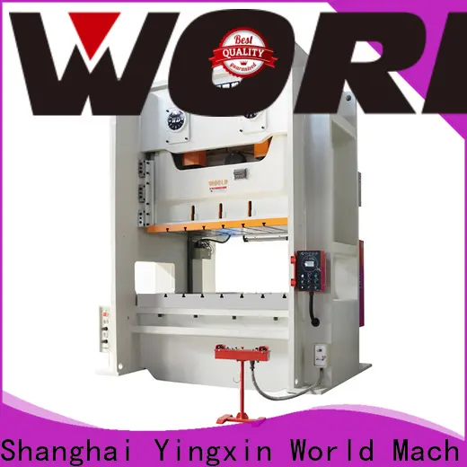 WORLD Wholesale power press industrial 15x15 easy-operated for wholesale 1