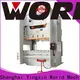 WORLD Wholesale power press industrial 15x15 easy-operated for wholesale 1