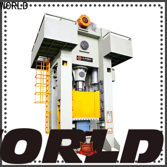 WORLD Top hydraulic press brake manufacturers Suppliers for customization 1