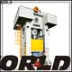 WORLD Top hydraulic press brake manufacturers Suppliers for customization 1