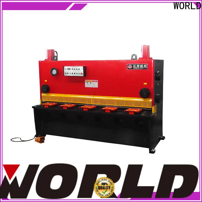 best factory price 10 foot metal shear Suppliers for wholesale 1
