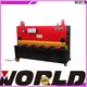 best factory price 10 foot metal shear Suppliers for wholesale 1