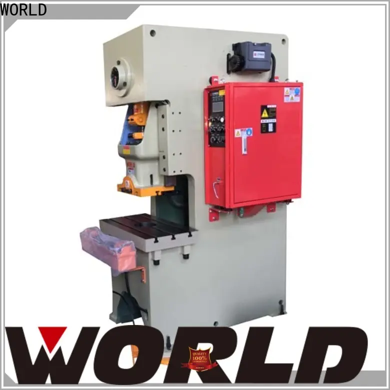 New c frame hydraulic press design pdf competitive factory 1