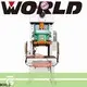 WORLD high-performance c frame hydraulic press manufacturers best factory price competitive factory37 1