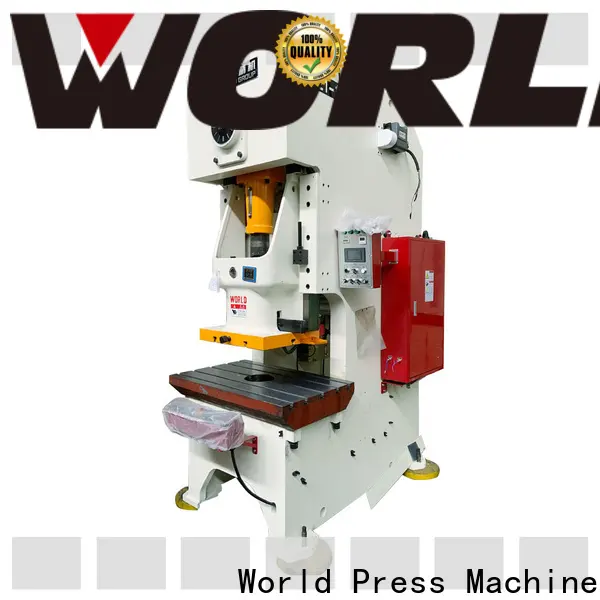 WORLD power press 15x15 for business competitive factory 1