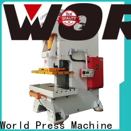 WORLD high-performance hydraulic skateboard press manufacturers longer service life 1